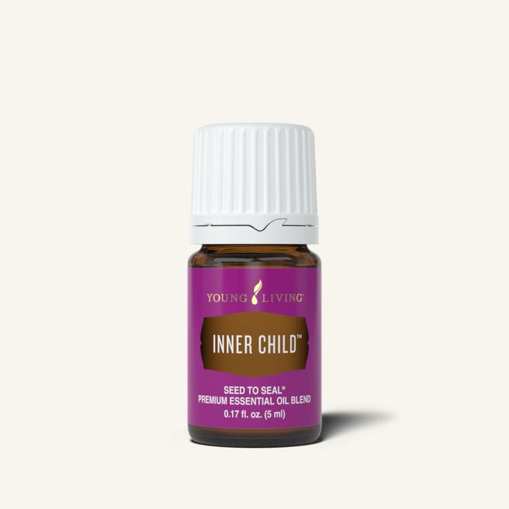 Young Living Inner Child™ Essential Oil Blend - 5 mL